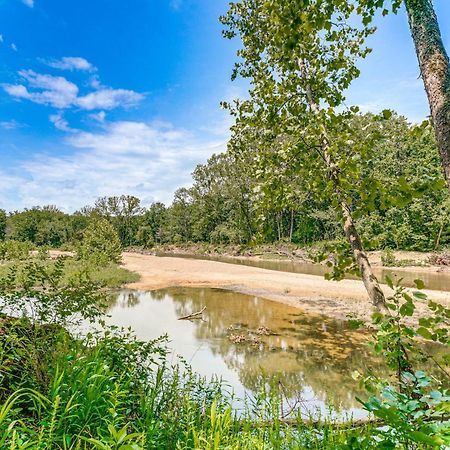Cozy Steelville Retreat River And Trail Access! Экстерьер фото