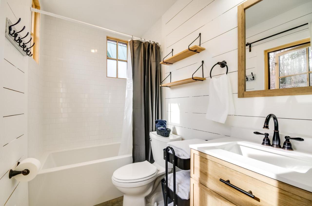 Cozy Steelville Retreat River And Trail Access! Экстерьер фото