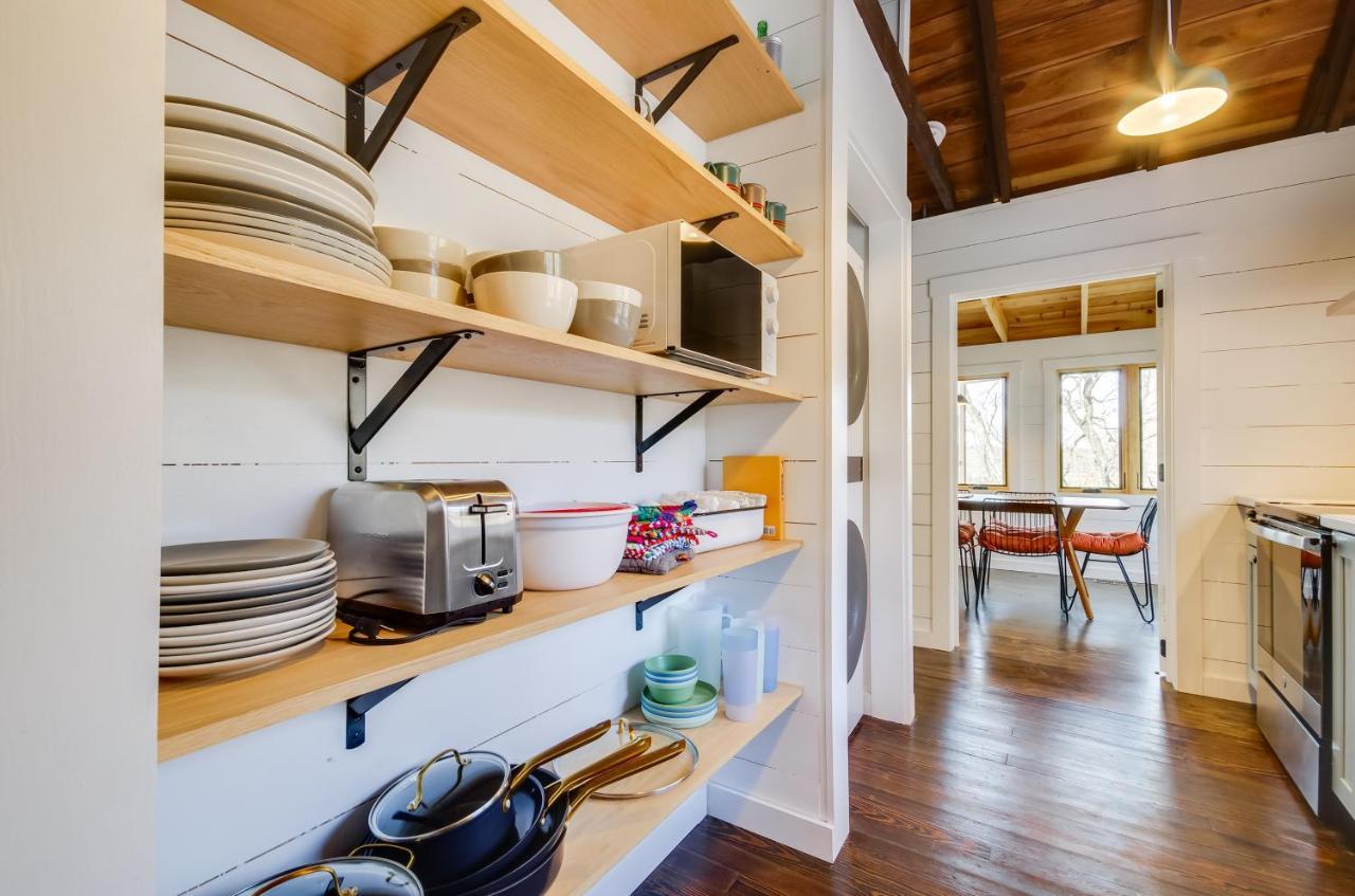 Cozy Steelville Retreat River And Trail Access! Экстерьер фото