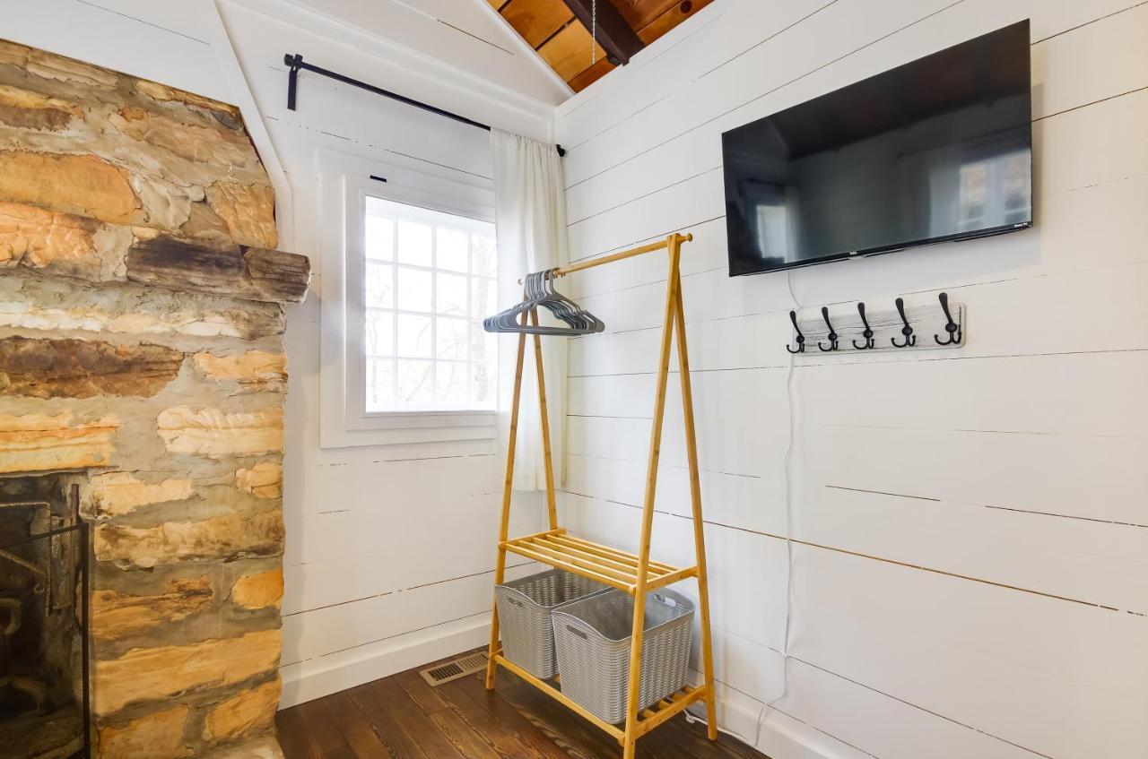 Cozy Steelville Retreat River And Trail Access! Экстерьер фото