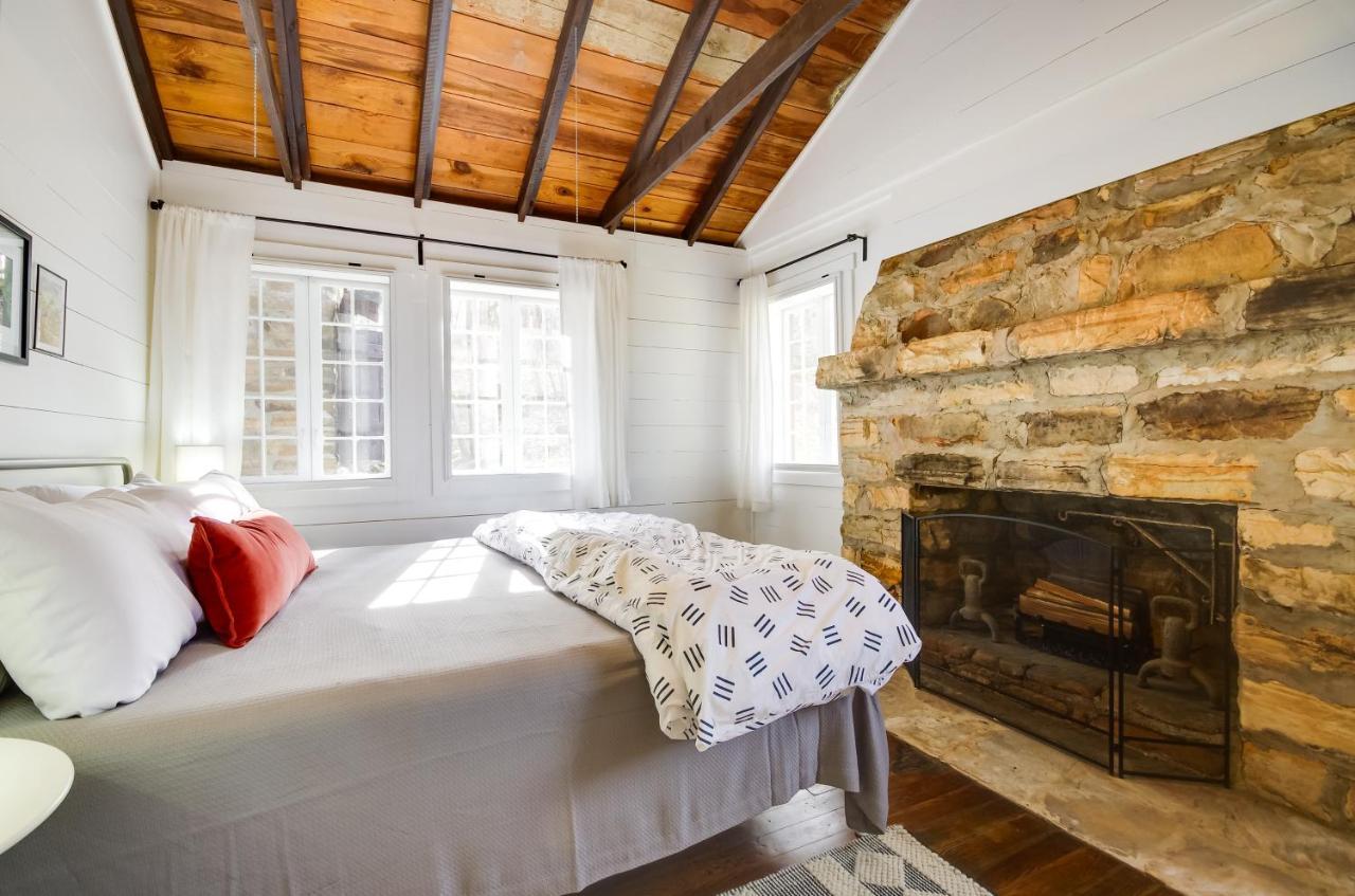 Cozy Steelville Retreat River And Trail Access! Экстерьер фото