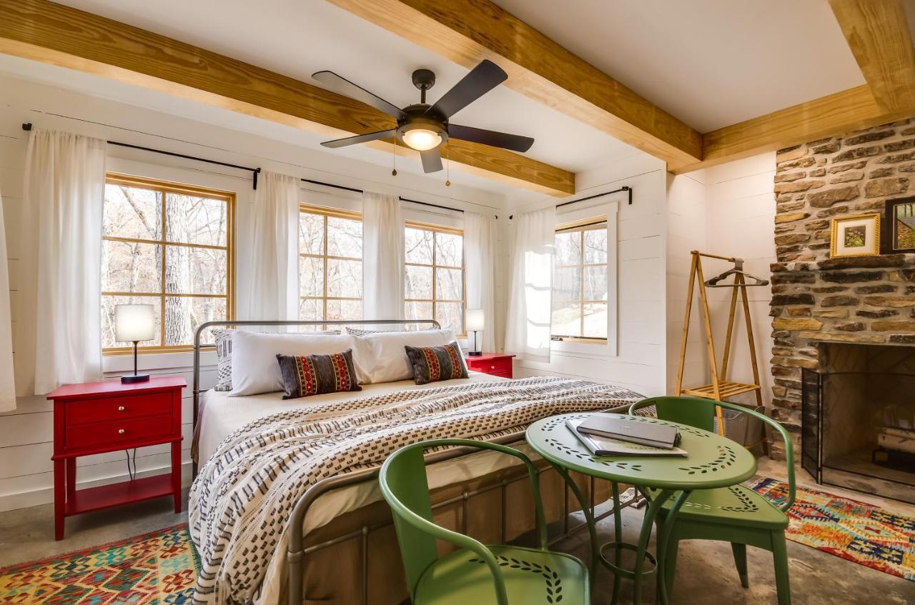 Cozy Steelville Retreat River And Trail Access! Экстерьер фото