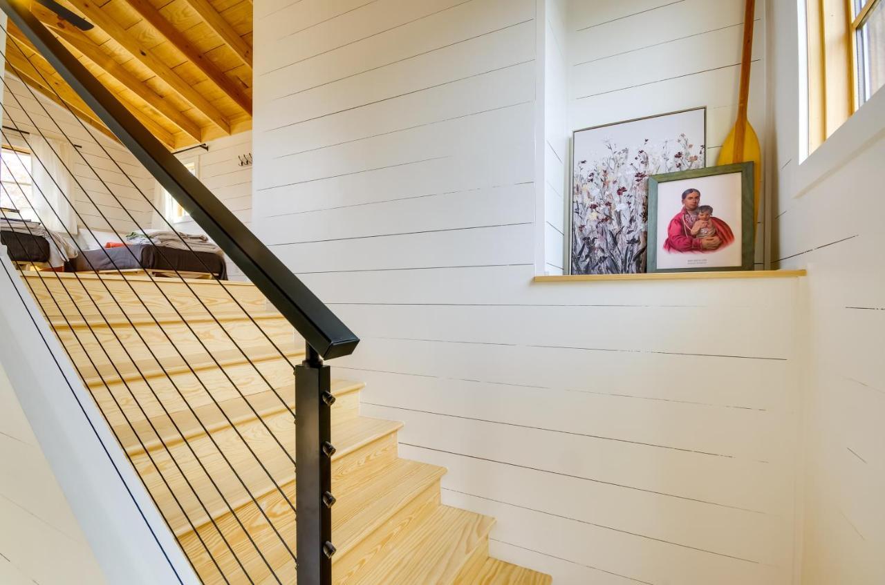 Cozy Steelville Retreat River And Trail Access! Экстерьер фото