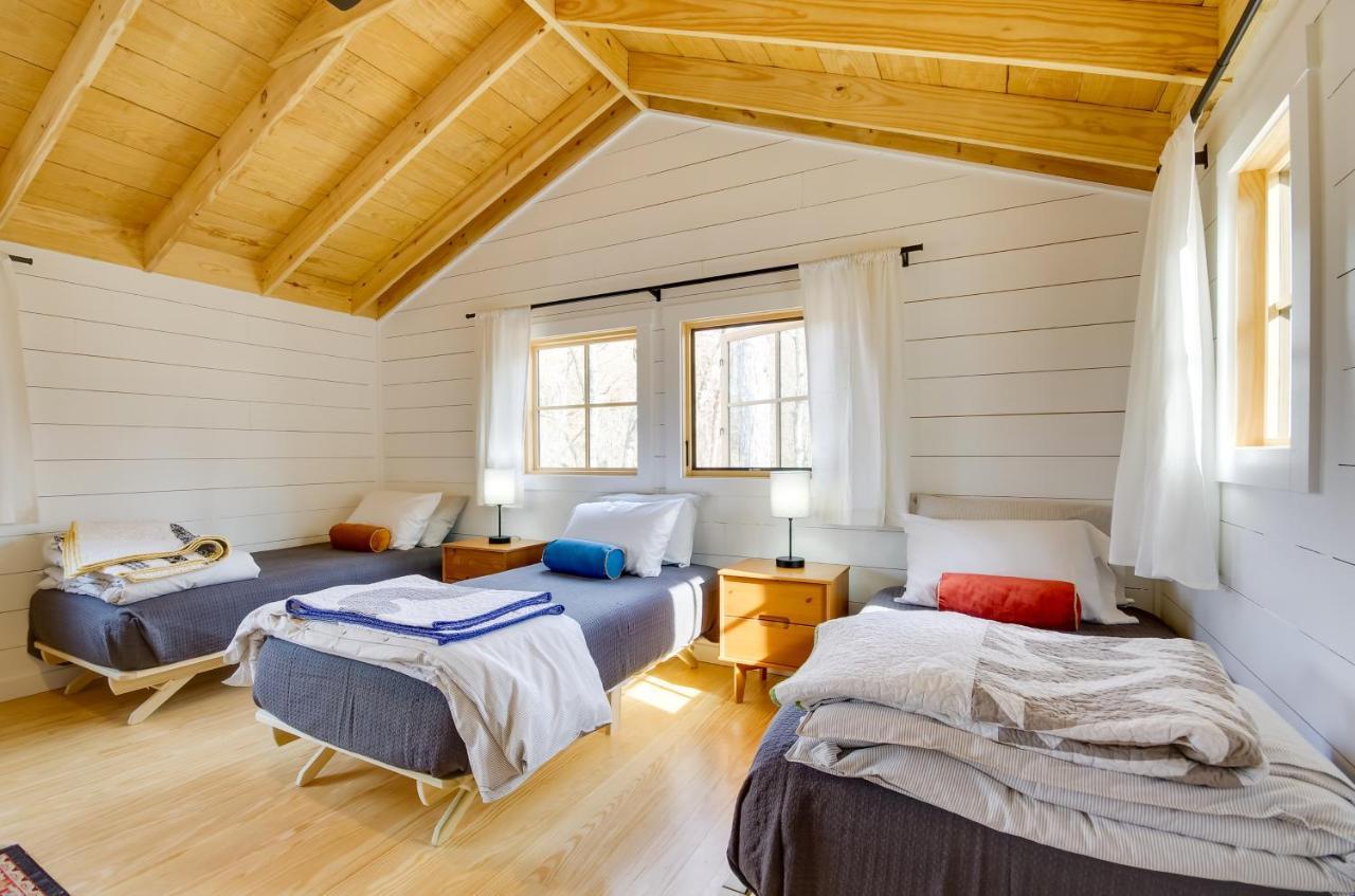 Cozy Steelville Retreat River And Trail Access! Экстерьер фото